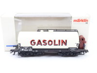 Märklin H0 84651 Güterwagen Kesselwagen...