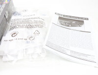 Revell 07242 Modellauto Bausatz PKW Shelby Mustang GT 350 H / 1:24