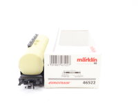 Märklin H0 46522 Güterwagen Kesselwagen "Minera" 547 786 DB / NEM