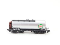 Märklin H0 46518 Güterwagen Kesselwagen "Castrol" 579 235 DB / NEM