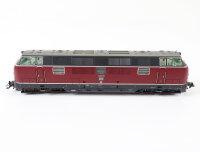 Märklin H0 39821 Diesellok rot-grau BR V200 150 DB / Digital Sound NEM