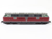 Märklin H0 39821 Diesellok rot-grau BR V200 150 DB / Digital Sound NEM