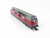 Märklin H0 39821 Diesellok rot-grau BR V200 150 DB / Digital Sound NEM