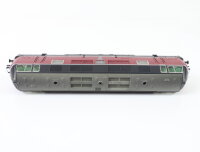 Märklin H0 39821 Diesellok rot-grau BR V200 150 DB / Digital Sound NEM