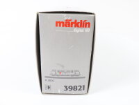 Märklin H0 39821 Diesellok rot-grau BR V200 150 DB / Digital Sound NEM