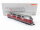 Märklin H0 39821 Diesellok rot-grau BR V200 150 DB / Digital Sound NEM