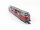 Märklin H0 39821 Diesellok rot-grau BR V200 150 DB / Digital Sound NEM
