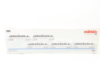 Märklin H0 4798 Güterwagenset 5-tlg....