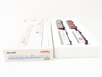 Märklin H0 84578 Güterwagenset 4-tlg. Volkswagen Gruppe / NEM