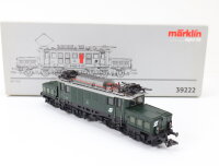 Märklin H0 39222 Elektrolok E-Lok grün BR...