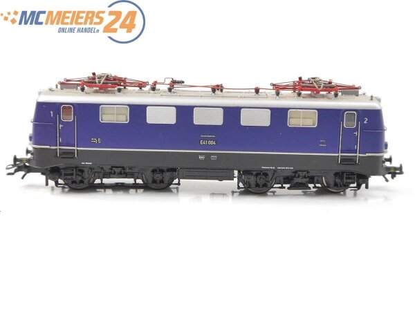 roco-h0-43956-elektrolok-e-lok