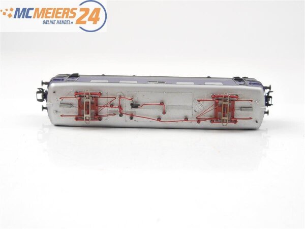 Roco H0 43956 Elektrolok E-Lok BR E41 004 DB / 3L DC NEM E559, 94,99 €