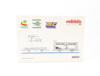 Märklin H0 48923 Güterwagenset 3-tlg....