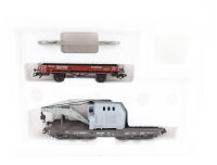 Märklin H0 48674 Güterwagenset 2tlg Kranwagen...