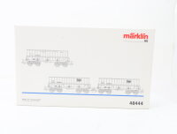 Märklin H0 48444 Güterwagenset 3-tlg. Erz...