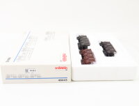 Märklin H0 48443 Güterwagenset 3-tlg. Erz...