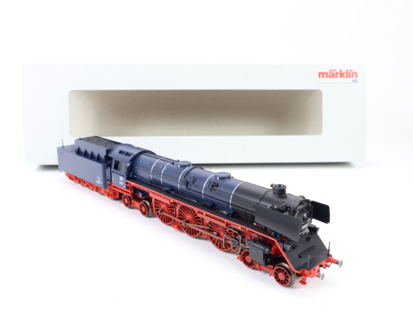 Märklin H0 39052 Dampflok "20 Jahre Insider" BR 05 003 DB /mfx Digital Sound NEM