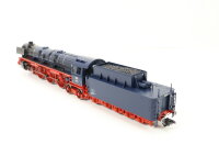 Märklin H0 39052 Dampflok "20 Jahre Insider" BR 05 003 DB /mfx Digital Sound NEM