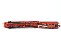 Märklin H0 39052 Dampflok "20 Jahre Insider" BR 05 003 DB /mfx Digital Sound NEM
