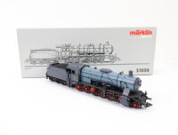 Märklin H0 37059 Dampflok Schlepptenderlok Klasse K...