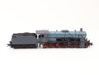 Märklin H0 37059 Dampflok Schlepptenderlok Klasse K BR 1801 K.W.St.E. / Digital