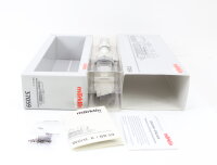 Märklin H0 37059 Dampflok Schlepptenderlok Klasse K BR 1801 K.W.St.E. / Digital