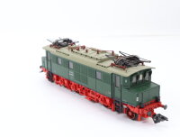 Märklin H0 3449 Elektrolok E-Lok grün BR 204 001-2 DR / Digital NEM