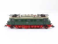Märklin H0 3449 Elektrolok E-Lok grün BR 204 001-2 DR / Digital NEM