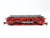 Märklin H0 3449 Elektrolok E-Lok grün BR 204 001-2 DR / Digital NEM