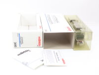 Märklin H0 3449 Elektrolok E-Lok grün BR 204 001-2 DR / Digital NEM