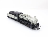 Märklin H0 34559 Dampflok "10 Jahre MHI"...
