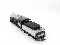 Märklin H0 34559 Dampflok "10 Jahre MHI" silber BR 55 DB / Delta Digital NEM