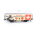Märklin H0 84414 Güterwagen Werbewagen SoMo "700 Jahre Eidgenossenschaft" MHI