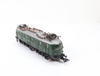 Märklin H0 3369 Elektrolok E-Lok grün BR 1118.01 ÖBB / Digital NEM