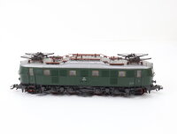 Märklin H0 3369 Elektrolok E-Lok grün BR 1118.01 ÖBB / Digital NEM