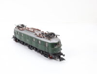 Märklin H0 3369 Elektrolok E-Lok grün BR 1118.01 ÖBB / Digital NEM