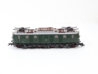 Märklin H0 3369 Elektrolok E-Lok grün BR 1118.01 ÖBB / Digital NEM