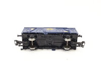 Märklin H0 4409 gedeckter Güterwagen "ASG" SJ