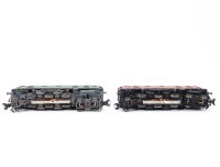 Märklin H0 37512 Lok-Set 2-tlg. E-Lok Ae 3/6 II BR 104 21 / 104 56 SBB / Digital