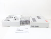 Märklin H0 37512 Lok-Set 2-tlg. E-Lok Ae 3/6 II BR 104 21 / 104 56 SBB / Digital