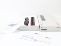 Märklin H0 39619 Dampflok "8. MHI-Mitgliederversammlung 2006" BR 61 001 DB / mfx