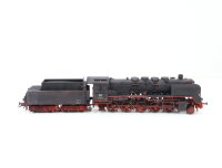 Märklin H0 37845 Dampflok "50. Geburtstag" gealtert BR 50 1953 DB / Digital NEM