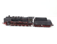 Märklin H0 37845 Dampflok "50. Geburtstag" gealtert BR 50 1953 DB / Digital NEM