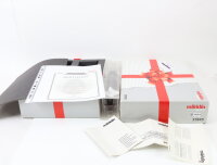 Märklin H0 37845 Dampflok "50. Geburtstag" gealtert BR 50 1953 DB / Digital NEM