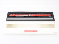 Märklin H0 Dieseltriebwagen Finanzpräsentation 2001 BR 628/928 DB /Delta Digital