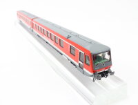 Märklin H0 Dieseltriebwagen Finanzpräsentation 2001 BR 628/928 DB /Delta Digital