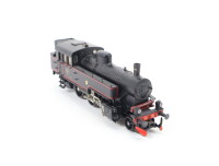 Märklin H0 28703 Zugset 4tlg historischer Personenzug "Holzzug" SJ / Digital NEM