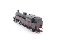 Märklin H0 28703 Zugset 4tlg historischer Personenzug "Holzzug" SJ / Digital NEM