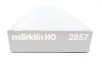 Märklin H0 2857 Zugset 6-tlg Württembergischer Zug "125 Jahre Märklin" K.W.St.E.