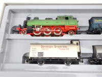 Märklin H0 2857 Zugset 6-tlg Württembergischer Zug "125 Jahre Märklin" K.W.St.E.